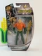 NEW TOTAL HEROES AQUAMAN 6" ACTION FIGURE 2013 MATTEL DC COMICS AQUA MAN!