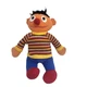 Vintage 1985 Playskool Sesame Street ERNIE 11&rdquo; Plush Doll - 72900 Nice Condition