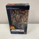 Hasbro G.I. Joe Classified Series #134 COBRA IRON GRENADIER B.A.T. Figure G81