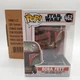 Funko Pop! BOBA FETT #462 The Mandalorian Star Wars Collectible with Factory Box