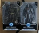 McFarlane DC Multiverse BvS Superman False God & Batman Armor Platinum Edition!