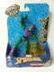 Marvel Spider-Man Bend and Flex GREEN GOBLIN 6" Action Figure NEW IN PACKAGE 