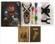 BANDAI Kaizoku Sentai Gokaiger Mobirates Memorial Edition Limited Figure Japan