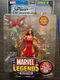 Marvel Legends - ELEKTRA - Series IV - NEW Sealed - 70376