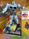 NEW Magic Square toys MS-02 Light Peace MS 2.0W G1 MP FOR TRANSFORMER Op USA