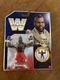 2022 WWE WWF Mattel Mr T Retro Wrestling Figure Series 11 Wrestlemania 1 A-Team!