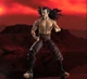Avatar The Last Airbender: OZAI Action Figure *NEW* Diamond Select 7"