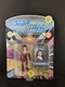 Star Trek The Next Generation Counselor Deanna Troi Playmates 1993 Figure