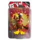 FGTeeV The Big Fig Season 1 Gurkey Turkey Action Figure