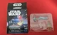 Star Wars Micro Galaxy Squadron Geonosian Warrior Flitnot Speeder Scout Series 5