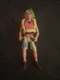 1993 Kenner Jurassic Park Ellie Sattler vintage Kenner Vintage
