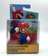 NEW SEALED Raccoon Tanooki Mario Super Mario Bros 2.5'' Action Figure Jakks 2020