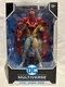 McFarlane DC Multiverse AZRAEL Batman Armor RED KnightsEnd Figure NEW In Hand