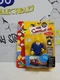2002 Playmates The Simpsons Superintendent Chalmers Figure- New 