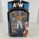 Jazwares AEW Luminaries Collection Series 11 Sting #82