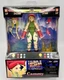 Jada Toys: Street Fighter II: Cammy (NIB)