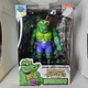 NECA TMNT Teenage Mutant Ninja Turtles Adventures Series Issue 7 Leatherhead