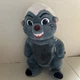 DISNEY JR The Lion Guard BUNGA Talking Plush Stuffed Animal Toy Lion King Works