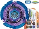 Takara Tomy B-181 #04 Hell Kerbecs Giga Wave Beyblade Burst DB CONFIRMED 
