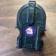 Hasbro Tomy Lighting Drago Metal Fusion Beyblade 2010 Launcher Only No Ripcord
