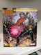 Mezco Marvel X-Men Bishop 6" Collective Action Figure