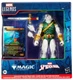 IN STOCK! 2025 Hasbro Marvel Legends x Magic: The Gathering Man-Wolf Figure