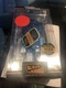 Funko Transformers Limited Edition Hikari Vinyl Bumblebee Blue Ice Limited Edt