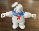 Ghostbusters - 2020 - 11" Face Swap  STAY PUFT Marshmallow Man - Hasbro - Used