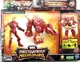 Marvel Iron Man and Iron Stomper MechStrike Mechasaurs 4" Action Figure