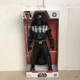 Star Wars Darth Vader 9 inch Action Figure with Lightsaber Disney Hasbro