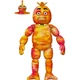 Funko Five Nights at Freddy's Tie-Dye Chica 5-Inch Action Figure Funko Five Nights at Freddy's Tie-Dye Chica 5-Inch Action Figure