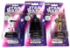 Roseart Star Wars Figurine Stamper Stormtrooper 1997 NIP Darth C3PO [A22]