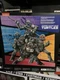 Loyal Subjects 2023 Teenage Mutant Ninja Turtles 4 Pack BST  AXN Figures TMNT