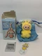 POP MART LABUBU The Monsters Pin For Love Letter P Pendant Charm ~ New, Open