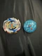 Imperial Dragon If&rsquo; Ignition&rsquo; B-154 Beyblade Burst GT Takara Tomy  #B1