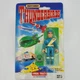 VIRGIL TRACY - Thunderbirds Matchbox Action Figure 1984 Vintage