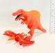 Adventure Force Spinosaurus Dinosaur Figure WM84495 Toy lot of 2