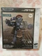 JOYTOY Warhammer 40K 1/18 Sons of Horus MKIV Squad Sergeant with Power Fist NEW