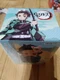 Furyu Hikkake Demon Slayer Tanjiro Kamado Figure A Japan Import 