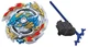 TAKARA TOMY Beyblade Burst B-133 DX Starter Ace Dragon.St.Ch Zan Brand new!!