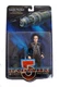 Babylon 5 Ambassador Londo Mollari Action Figure 1997 Exclusive WB Toy
