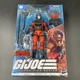 GI Joe Classified Cobra Island GABRIEL BARBECUE KELLY Target Exclusive Hasbro 6&rdquo;