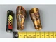 TBLeague PL2021-177A 1/6 Scale Horus God of The Sky Golden Forearm Armor Model