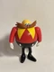 2007 CLASSIC DR EGGMAN Sonic the Hedgehog Jakks Pacific