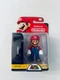 World of Nintendo - Mario (Standing Pose) 2.5" Figure - Jakks Pacific