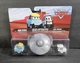 Disney Pixar Cars, UFO 3-pack, Nicole Revwell & Jessie Wheelin Movie Prop