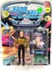 1994 Playmates Star Trek The Next Generation Lieutenant Barclay Action Figure