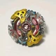 Beyblade B-117 Galaxy Zeus Beyblade Takara Tomy