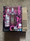 Tamashii Nations S.H. Figuarts WHIS Event Exclusive Color Edition (NIB)