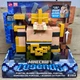 Mattel Minecraft Legends Action Figure, Portal Guard with Attack Action & Access